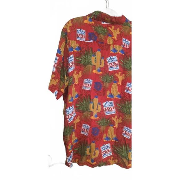 Spring Training Shirt - Picture 5 of 8